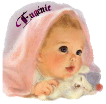 QUE LES ENFANTS SONT BEAUX !